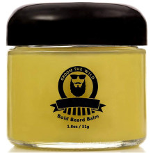 Baume à barbe revitalisant All Natural Beard Care Formula pour hommes